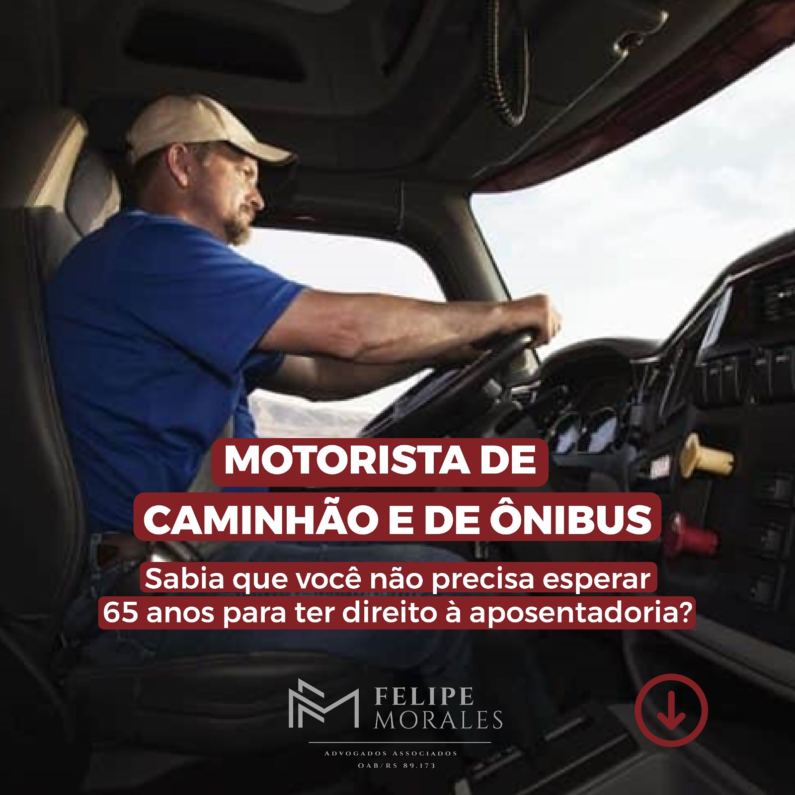 Publicação de Felipe Morales Advogados Associados