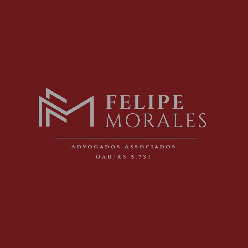 Logo de Felipe Morales Advogados Associados
